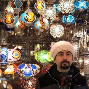 Meet your Posher, Ali